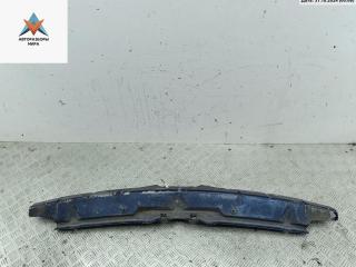 усилитель бампера заднего Renault Espace 3 поколение 1998, 2.0 л., бензин, МКПП, синий, минивэн