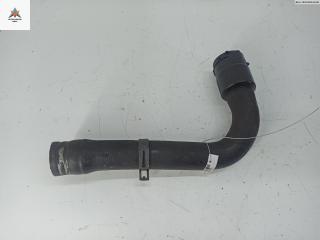 патрубок радиатора Audi A4 B5 [рестайлинг] 1998, 1.8 л., бензин, 8D0121101K