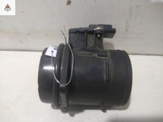 Расходомер (измеритель потока воздуха) Citroen C4 2 поколение 2011, 2.0 л., дизель, МКПП, серый, хетчбэк 5 дв., 9662635680