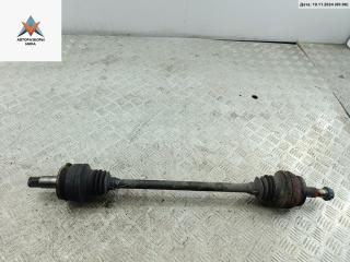 полуось задняя (приводной вал, ШРУС) Mercedes-Benz E-Класс W212/S212/C207/A207 [рестайлинг] 2014, 2.2 л., дизель, АКПП, бежевый, универсал, A2213503510