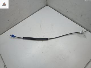 трос двери Opel Astra G 1999, 1.6 л., бензин, МКПП, красный, хетчбэк 5 дв., 7002346