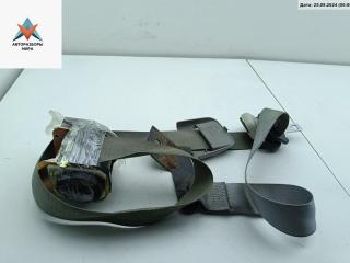 ремень безопасности Opel Sintra 1 поколение 1997, 2.2 л., бензин, МКПП, зелёный, минивэн