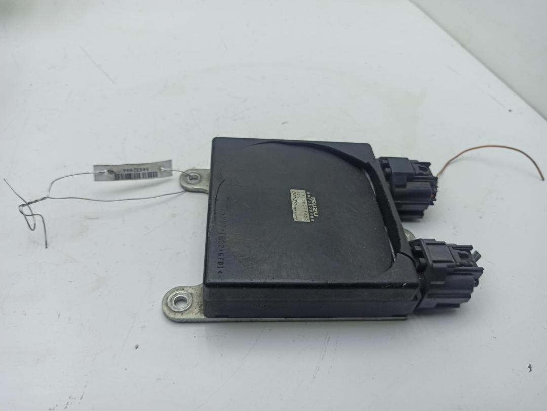 блок управления форсунками Opel Signum 2006, 3.0 л., дизель, МКПП, 8973530400