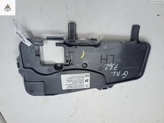 кронштейн (крепление) Opel Astra G 1999, 1.6 л., бензин, МКПП, красный, хетчбэк 5 дв., 90589764