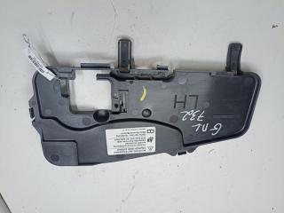 кронштейн (крепление) Opel Astra G 1999, 1.6 л., бензин, МКПП, красный, хетчбэк 5 дв., 90589764