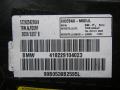 подушка безопасности дверная BMW 3 серия E46 1999, 2.0 л., бензин, МКПП, чёрный, седан, 418229104023 - фото №4