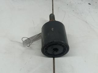 Болт крепления Ford Mondeo 3 поколение 2002, 2.5 л., бензин, МКПП, серый, хетчбэк 5 дв., 1S718F030BA