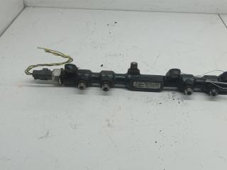 топливная рампа Ford Mondeo 3 поколение [рестайлинг] 2004, 2.0 л., дизель, МКПП, белый, универсал, 2S7Q9D280AE