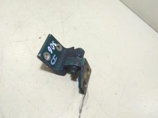 петля двери Peugeot 306 1 поколение [рестайлинг] 1998, зелёный, универсал