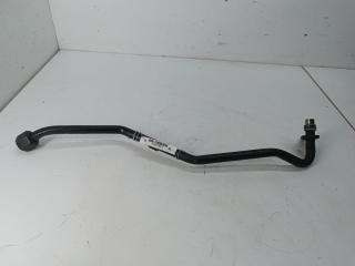 Трубка гидравлическая АКПП Audi A4 B7 2005, 2.0 л., бензин, АКПП, серый, универсал, 8E0317818M