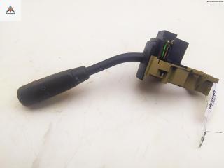 переключатель подрулевой Mercedes-Benz C-Класс W203/S203/CL203 2000, 2.0 л., бензин, МКПП, чёрный, седан, 2035450010