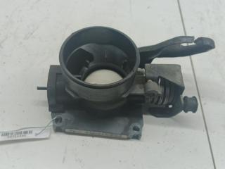 заслонка дроссельная Ford Focus 1 поколение [рестайлинг] 2001, 1.6 л., i, бензин, АКПП, серый, универсал, XS4ULD