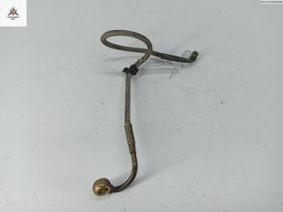 трубка топливная Audi 80 8A/B3 1990, 2.0 л., бензин