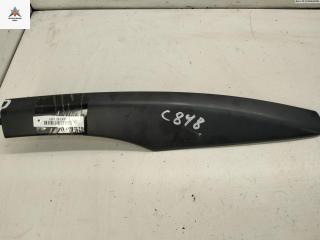 крышка (заглушка) рейлинга Volkswagen Passat B6 2007, 2.0 л., дизель, МКПП, синий, универсал, 3C9860146