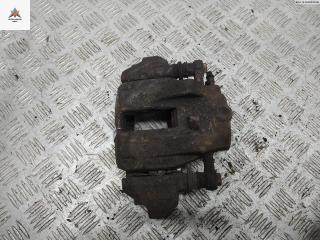 суппорт передний левый Mercedes-Benz B-Класс W245 2005, 1.5 л., бензин, МКПП, серый, минивэн