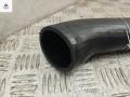 патрубок интеркулера Ford C-Max 1 поколение 2005, 2.0 л., дизель, МКПП, чёрный, минивэн - фото №3