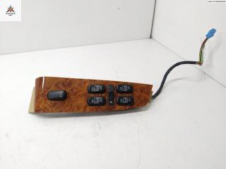 блок управления стеклоподъемниками Mercedes-Benz S-Класс W220 2000, 4.0 л., дизель, АКПП, чёрный, седан, 2208201010