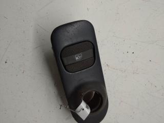 кнопка стеклоподъемника переднего правого Volkswagen Sharan 1 поколение 1998, 1.9 л., дизель, МКПП, синий, минивэн