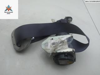 ремень безопасности Renault Koleos 1 поколение 2008, 2.0 л., дизель, МКПП, серый, внедорожник 5 дв., 88844JZ10A, 6097147