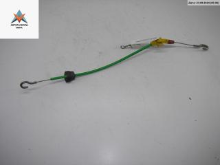 Трос двери задней BMW 5 серия E39 1999, 3.0 л., дизель, МКПП, синий, седан, 8225714