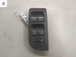 блок управления стеклоподъемниками Opel Zafira 3 поколение (C) 2013, 2.0 л., дизель, АКПП, чёрный, минивэн, 13305009