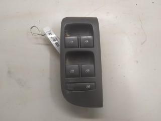 блок управления стеклоподъемниками Opel Zafira 3 поколение (C) 2013, 2.0 л., дизель, АКПП, чёрный, минивэн, 13305009