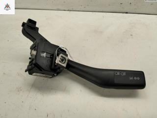 переключатель поворотов Volkswagen Golf 5 поколение 2004, 2.0 л., дизель, МКПП, чёрный, хетчбэк 5 дв., 1K0953513