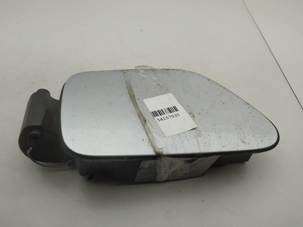 лючок топливного бака BMW 6 E63/E64 2004, 4.4 л., бензин, МКПП, серый, кабриолет