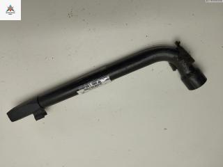 ключ колесный (балонный) Ford Focus 2 поколение 2005, 1.6 л., i, бензин, МКПП, синий, универсал