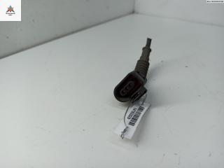 разъем (фишка) проводки Audi A6 4B/C5 [рестайлинг] 2002, 3.0 л., бензин, АКПП, серый, седан, 1J0973703