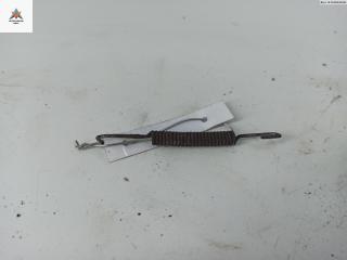 Механизм развода задних тормозных колодок правый Mercedes-Benz E-Класс W210/S210 [рестайлинг] 2002, 2.7 л., дизель, АКПП, серый, универсал