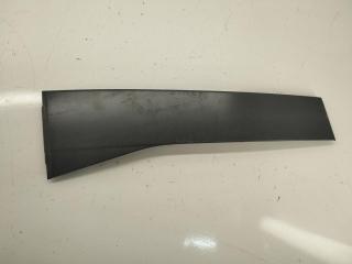 накладка двери (крышки) багажника Volkswagen Passat B6 2007, 2.0 л., дизель, робот, серый, универсал, 3C9839904B