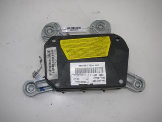 подушка безопасности дверная BMW 3 E36 1998, 1.6 л., бензин, МКПП, синий, хетчбэк 3 дв., 3082375370