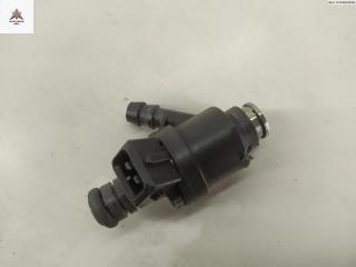 форсунка BMW 3 серия E36 [рестайлинг] 1998, 1.6 л., бензин, МКПП, красный, хетчбэк 3 дв., 1247931