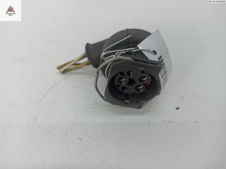 разъем (фишка) проводки Audi A3 8L 1997, 1.9 л., дизель, МКПП, синий, хетчбэк 3 дв., 8D0971966