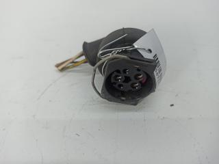 разъем (фишка) проводки Audi A3 8L 1997, 1.9 л., дизель, МКПП, синий, хетчбэк 3 дв., 8D0971966