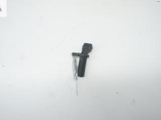 датчик коленвала Ford Focus 1 поколение 1998, 1.8 л., бензин, МКПП, зелёный, хетчбэк 5 дв., 968FBC319AA