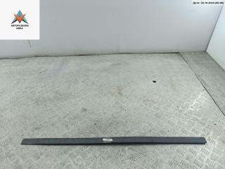 молдинг двери передней правой Ford C-Max 1 поколение 2005, 2.0 л., дизель, МКПП, чёрный, минивэн, 3M51R20938AC