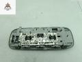 фонарь салона (плафон) Volkswagen Passat B6 2007, 2.0 л., дизель, робот, серый, универсал, 3C0947291C - фото №2