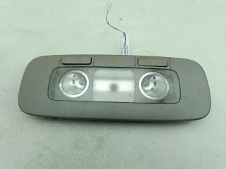 фонарь салона (плафон) Volkswagen Passat B6 2007, 2.0 л., дизель, робот, серый, универсал, 3C0947291C