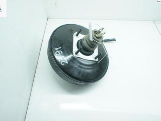 вакуумный усилитель тормозов Ford Fiesta 5 поколение [рестайлинг] 2005, 1.4 л., бензин, МКПП, чёрный, хетчбэк 3 дв., 4S612B195KB