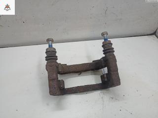 скоба суппорта Opel Astra H/Family [рестайлинг] 2008, 1.9 л., дизель, АКПП, серый, универсал, LUCAS