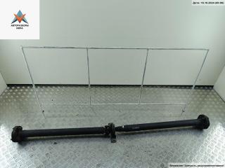 Кардан Mercedes-Benz C-Класс W204/S204 2007, 1.8 л., бензин, МКПП, чёрный, седан, 2044100106