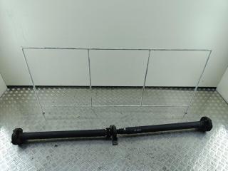 Кардан Mercedes-Benz C W204 2007, 1.8 л., бензин, МКПП, чёрный, седан, 2044100106