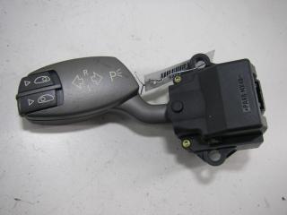 переключатель поворотов BMW 7 E65/E66 2002, 4.4 л., бензин, АКПП, чёрный, седан, 6911516