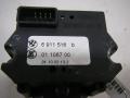 переключатель поворотов BMW 7 E65/E66 2002, 4.4 л., бензин, АКПП, чёрный, седан, 6911516 - фото №3