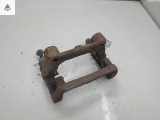 скоба суппорта Opel Astra H/Family [рестайлинг] 2009, 1.7 л., дизель, МКПП, синий, универсал, LUCAS