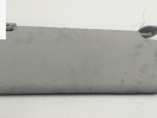 козырек солнцезащитный Peugeot Expert 2 поколение 2007, 1.6 л., дизель, МКПП, белый, фургон, 00008143SL