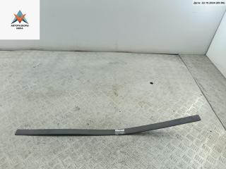 молдинг двери передней левой Ford C-Max 1 поколение 2005, 2.0 л., дизель, МКПП, чёрный, минивэн, 3M5120938AC