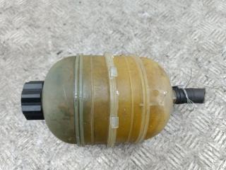 бачок расширительный Peugeot 206 2003, 1.4 л., бензин, 9647777280